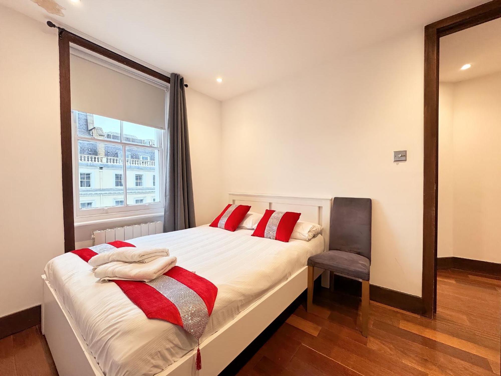 The Kensington Residences London Exterior photo
